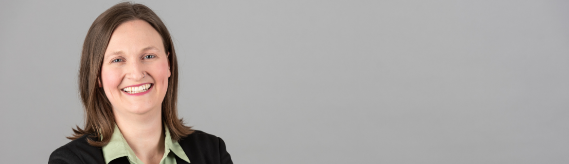 Megan, Memramcook-Tantramar