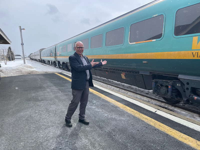 Transports en commun