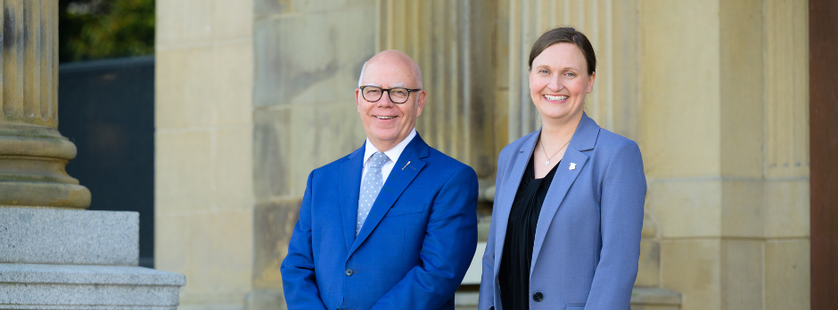 Contactez-nous / Engagez-vous